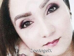 ZoeAngelX