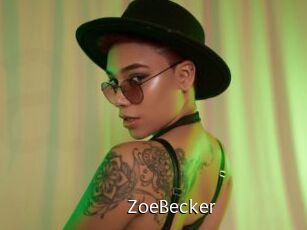 ZoeBecker