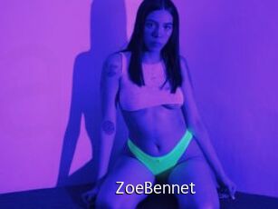 ZoeBennet