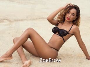 ZoeBrow