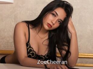 ZoeCheeran