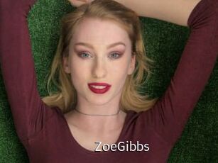 ZoeGibbs