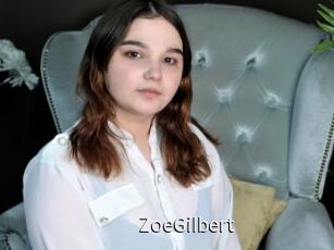 ZoeGilbert