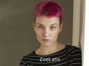 ZoeLans