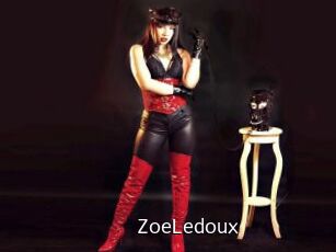 ZoeLedoux