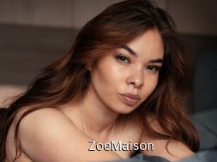 ZoeMaison