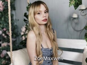ZoeMaxwell
