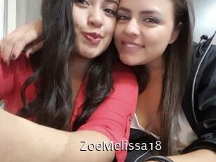 ZoeMelissa18