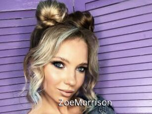 ZoeMorrison