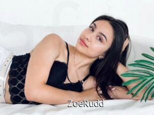ZoeRudd