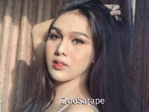 ZoeSarape