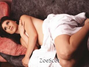 ZoeScot