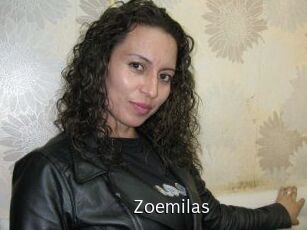 Zoemilas
