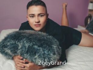 ZoeyGrand