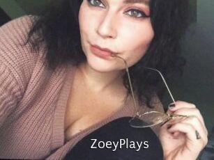 ZoeyPlays