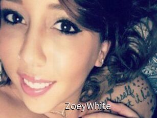 Zoey_White