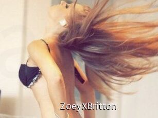 ZoeyXBritton