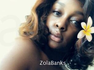 ZolaBanks