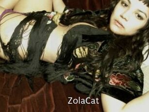 ZolaCat