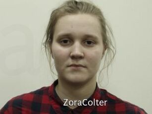ZoraColter