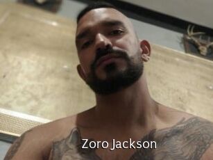 Zoro_Jackson