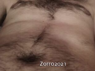Zorro2021
