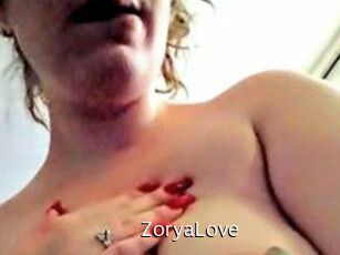 ZoryaLove
