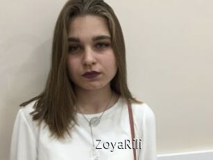 ZoyaRili