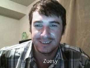 Zuesy