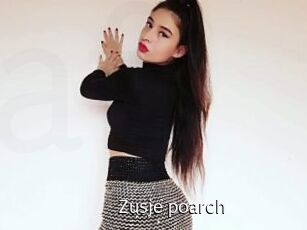 Zusje_poarch