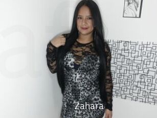 _Zahara