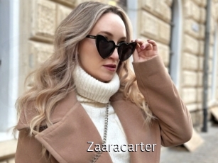 Zaaracarter