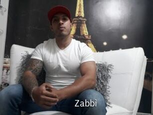 Zabbi