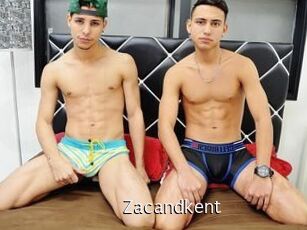 Zacandkent