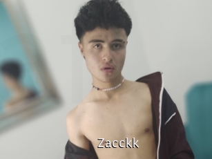 Zacckk