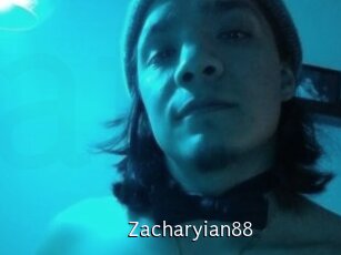 Zacharyian88