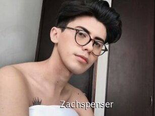 Zachspenser