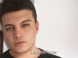 Zackdeferne
