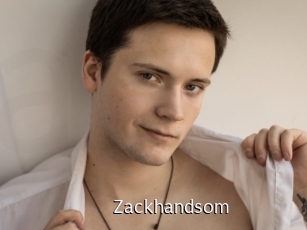 Zackhandsom
