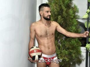 Zackhuge