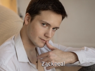 zackneal Anal Fist