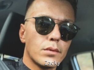 Zacky
