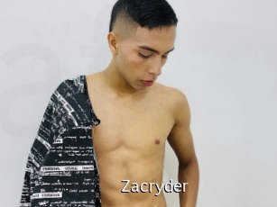 Zacryder