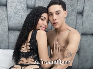 Zafiroandflynn