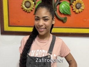Zafiroconor