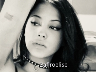 Zafiroelise