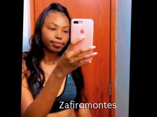 Zafiromontes