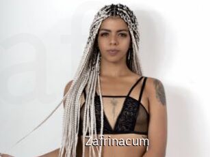 Zafrinacum