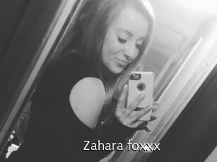 Zahara_foxxx