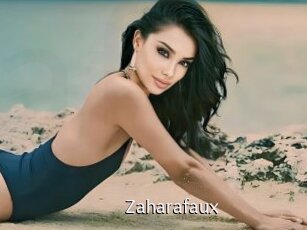 Zaharafaux